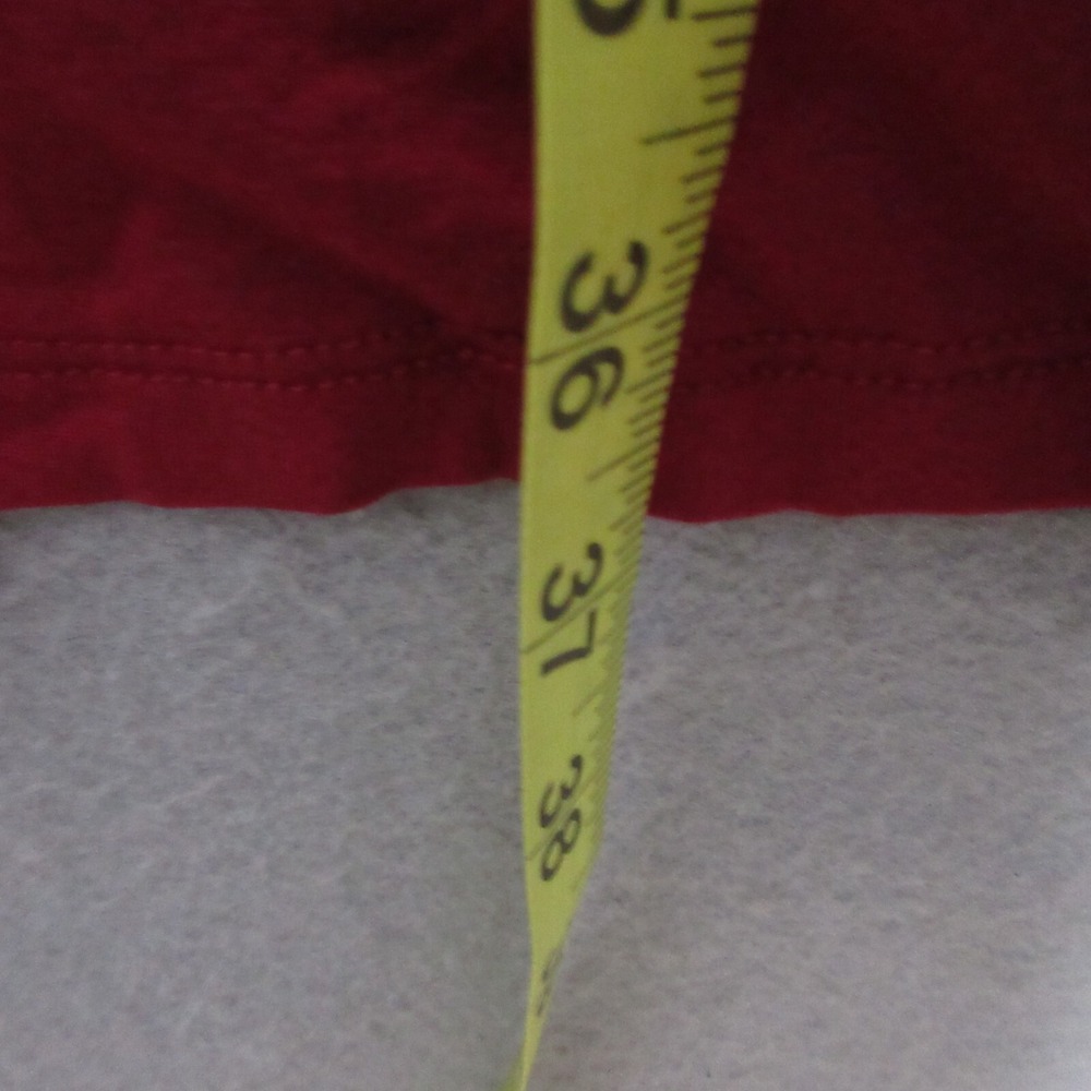 Hale Bob Robe Medium Red Bamboo Spandex Tie Waist Soft Cool Organic NWT - Picture 9 of 13